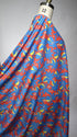 Liberty Fabrics ~ 'Citron Presse' *Remnant 2.7m Was $145.53 Now $116